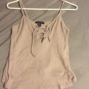 Forever 21 tank top